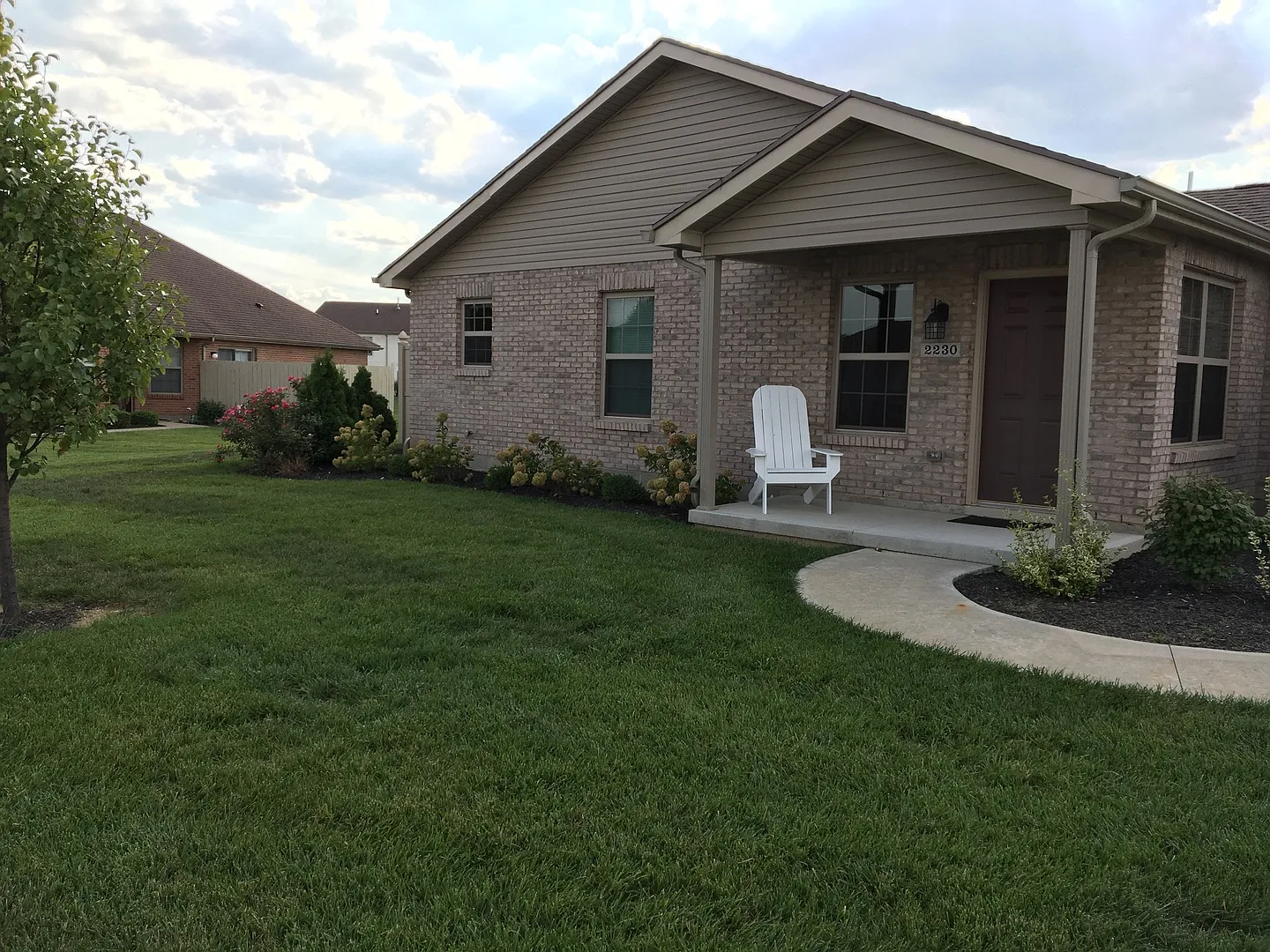 Messler Family Laurel Creek Apts,. — Photo 4