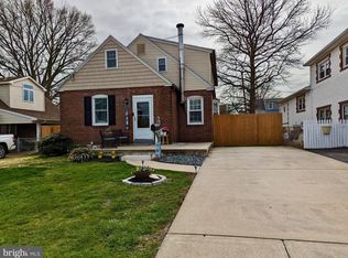 325 Springfield Ave, Folsom, PA 19033