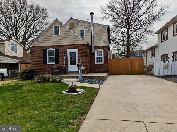 325 Springfield Ave, Folsom, PA 19033