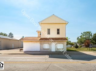 255 S Wayne St APT 104, Waterloo, IN 46793