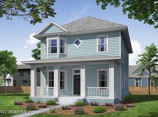 321 E 4th St, Jacksonville, FL 32206
