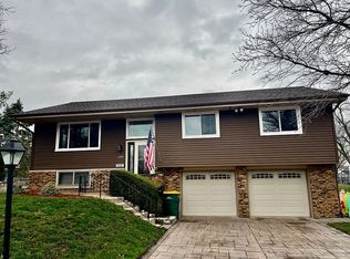 600 N Coolidge Ct, West Peoria, IL