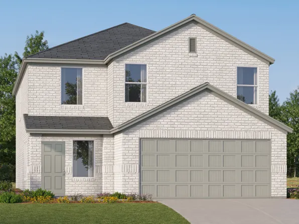 300 Backcountry Dr, Little Elm, TX 75068