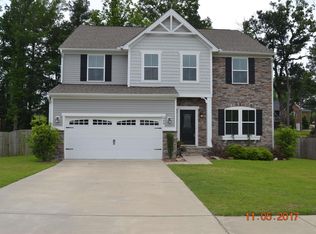 444 Newton Rd, Irmo, SC 29063