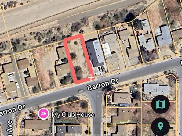 58640 Barron Dr, Yucca Valley, CA 92284