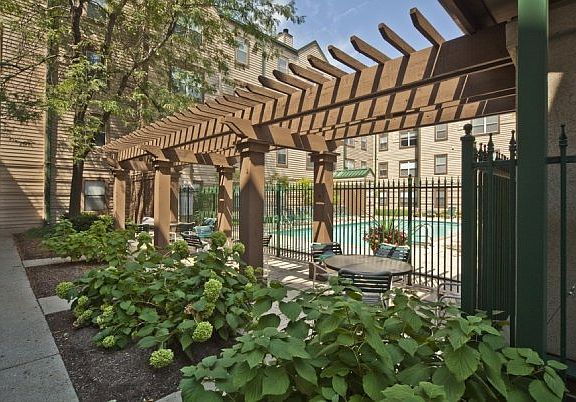 3rd image of 319 N West St APT 218