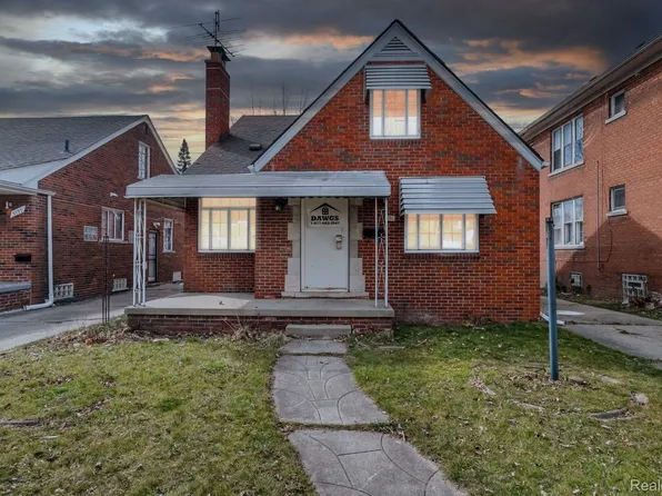 5761 Chatsworth St, Detroit, MI 48224