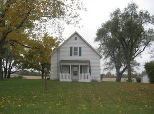 11871 W 300 S, Parker City, IN 47368