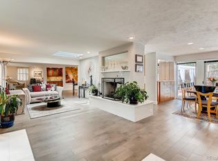 6635 E Richthofen Place Pkwy, Denver, CO 80220
