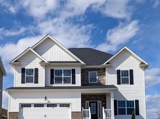 100 Chaseberry Rd LOT 11G, Oak Ridge, TN 37830