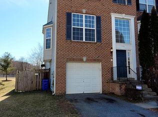 234 Timber View Ct, Frederick, MD 21702