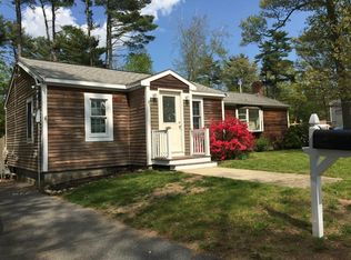 85 Annawon Dr, Halifax, MA 02338