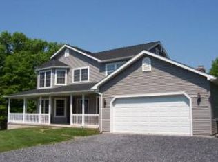 1199 Checkerberry Lck, Brookville, PA 15825