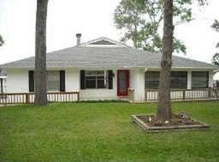 185 Sam Houston Loop, Pointblank, TX 77364