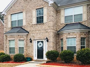 3611 Morinda Dr, Douglasville, GA 30135