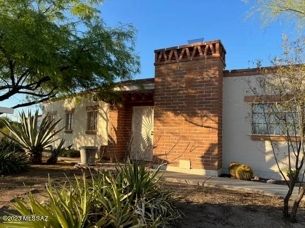 2120 N Calle Chico, Tucson, AZ 85705