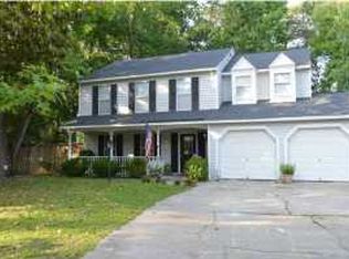 2738 Garden Creek Rd, Charleston, SC 29414