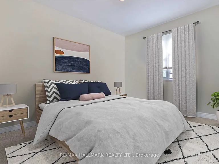 100 Courcelette Rd — Photo 19