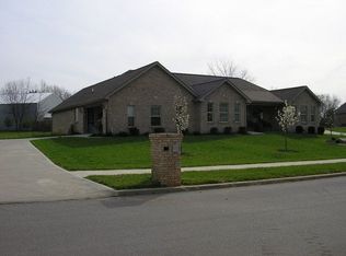 634 White Tail Run, Somerset, KY 42503