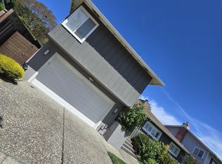 127 Peacock Dr, San Rafael, CA 94901