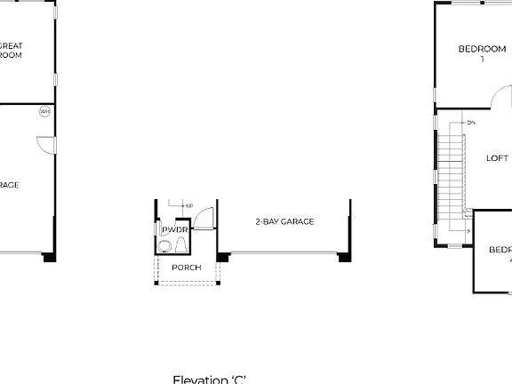 Floor Plan.