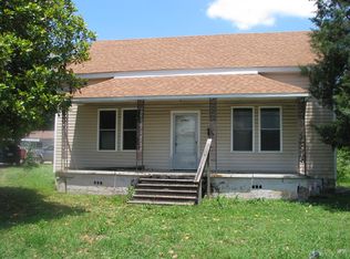 1321 Cherokee Ave, Gaffney, SC 29340