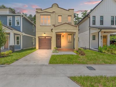 115 W Hiawatha St, Tampa, FL, 33604