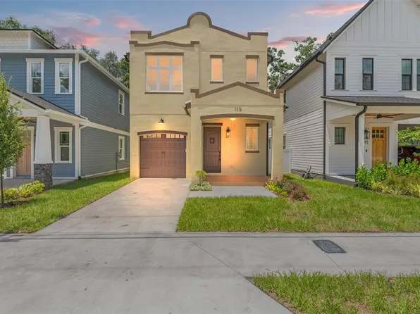 115 W Hiawatha St, Tampa, FL 33604