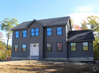 22 Tyler Ave, Epsom, NH 03234