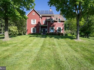 4367 Curly Hill Rd, Doylestown, PA 18902