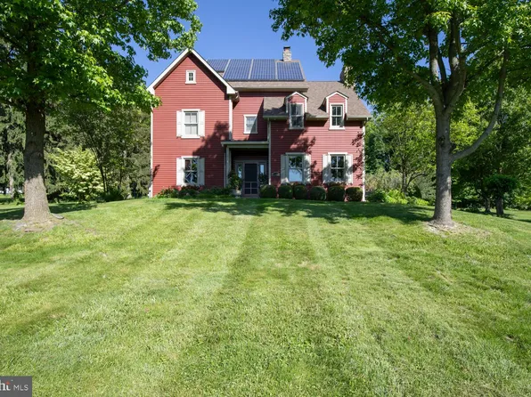 4367 Curly Hill Rd, Doylestown, PA 18902