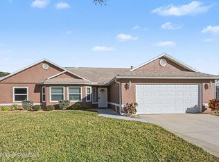 1320 Ambra Dr, Melbourne, FL 32940