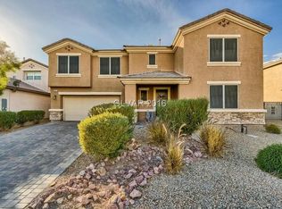 8037 Redbud Vine St, North Las Vegas, NV 89085