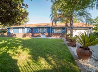 4100 Horner Ave, Stockton, CA 95215