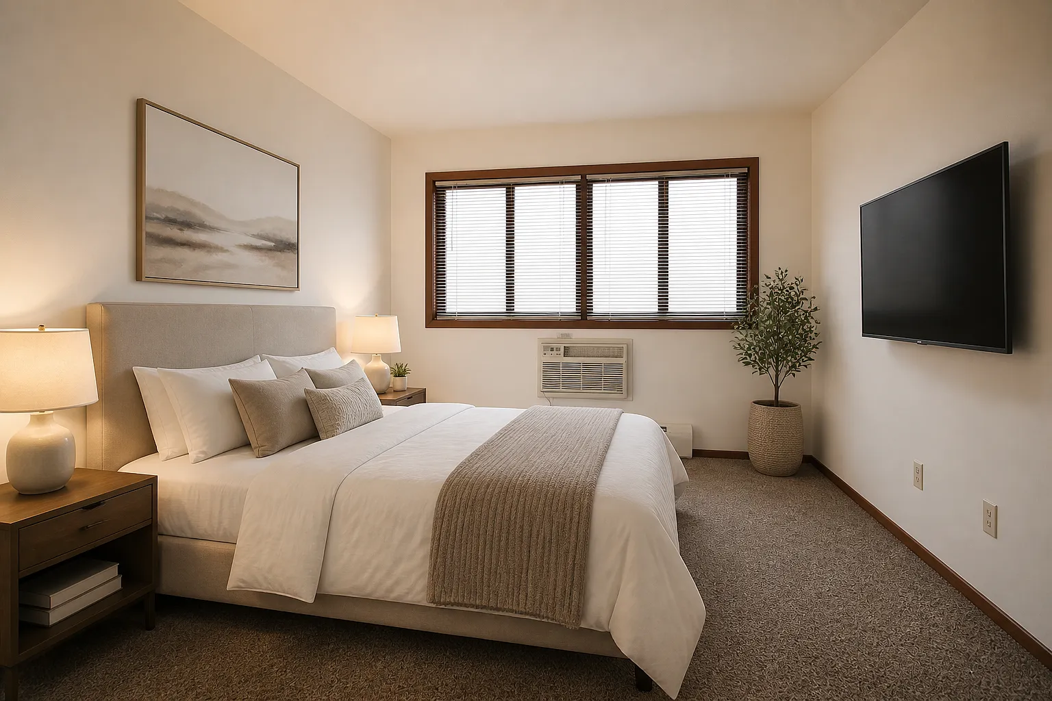 Brittany Apartments — Photo 4