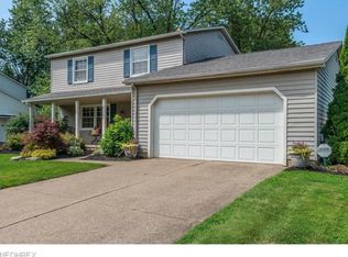 8765 Norwood Dr, Mentor, OH 44060