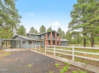 5755 Glenwood Trl, Flagstaff, AZ 86004