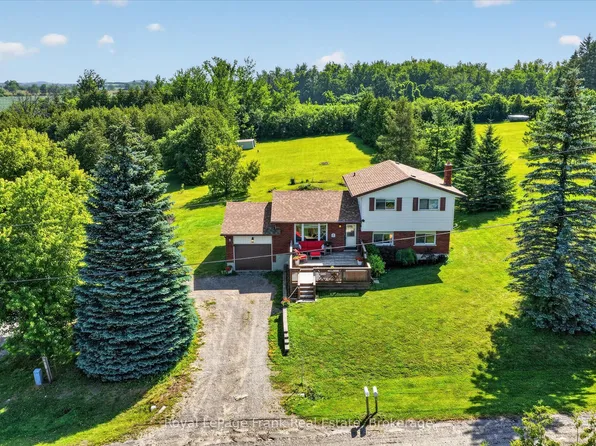 35 Grandview Dr, Kawartha Lakes, ON K0L 2W0