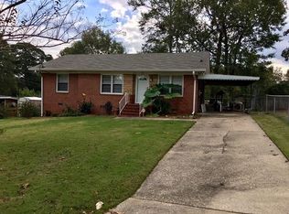 854 Lovick St, Columbus, GA 31904