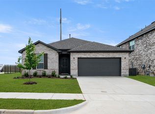 701 Godley Rnch, Godley, TX 76044