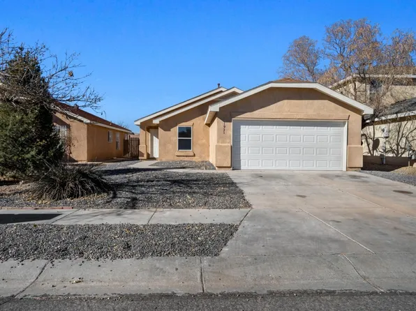 1931 Shadetree Dr SW, Albuquerque, NM 87121