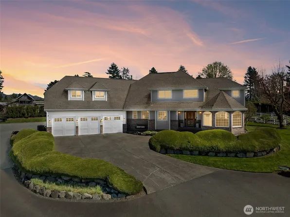 44704 228th Avenue SE, Enumclaw, WA 98022