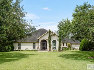 26370 Halpin Rd, Harlingen, TX 78552