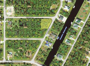 1173 March Dr #12, Pt Charlotte, FL 33953