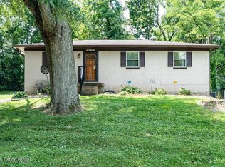 3706 Glenlea Way, Jeffersontown, KY 40299