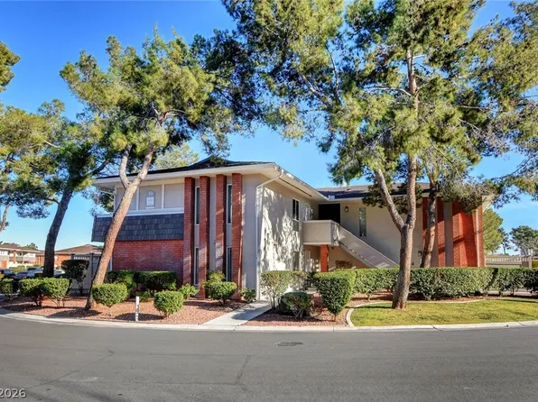 2845 Loveland Dr Unit 3606, Winchester, NV 89109