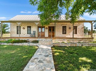 4369 Reeh Weinheimer Rd, Fredericksburg, TX 78624