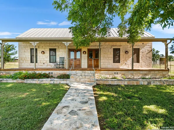 4369 Reeh Weinheimer, Fredericksburg, TX 78624