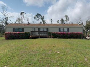 8407 Mudd Ln, Southport, FL 32409
