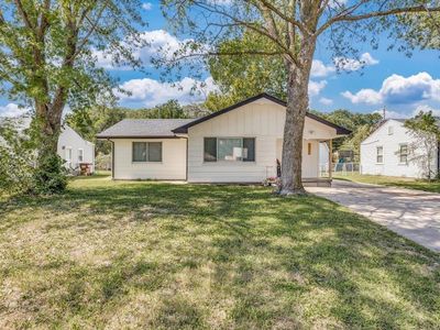 737 S Christine St, Wichita, KS, 67218